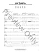 Life Goes on Guitar and Fretted sheet music cover